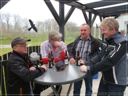 Bosseltour 11.04.2015